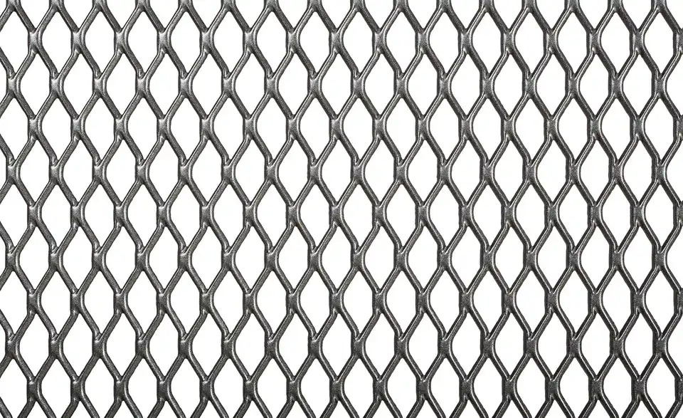 MWH Gartentisch Savoy Stahl, Detailansicht