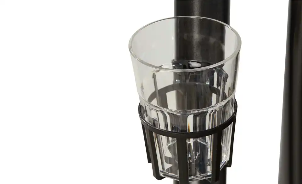 Angerer Hollywoodschaukel Texas, Detailansicht