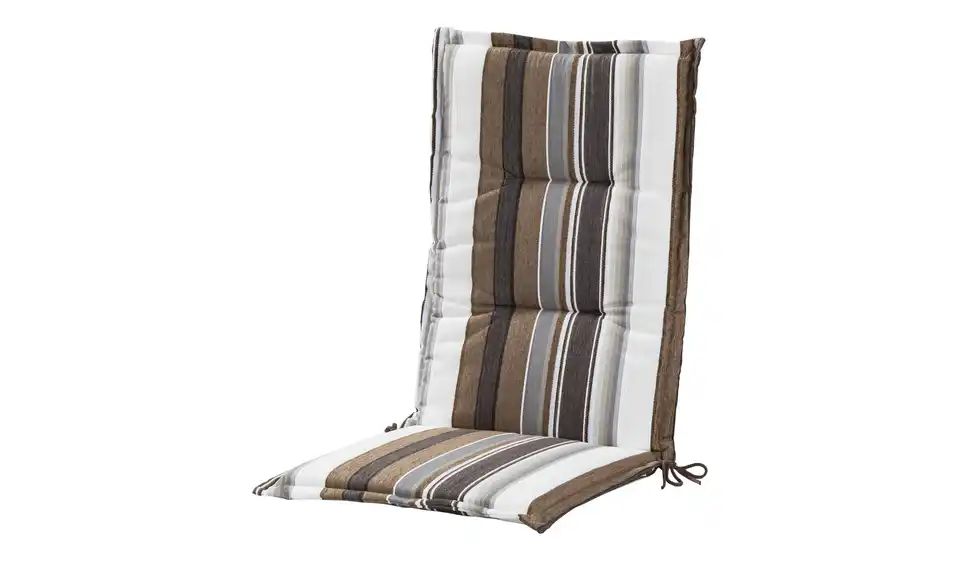 Schwienhorst Hochlehnerauflage für Alutex Lugano Alutex | Hochlehnerauflage