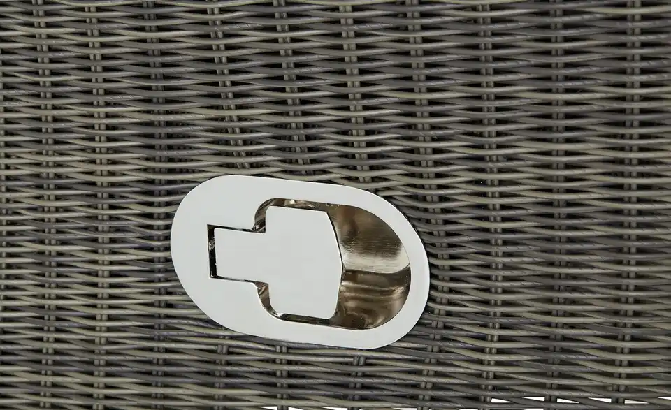 Zebra Relaxsessel Status, Detailansicht