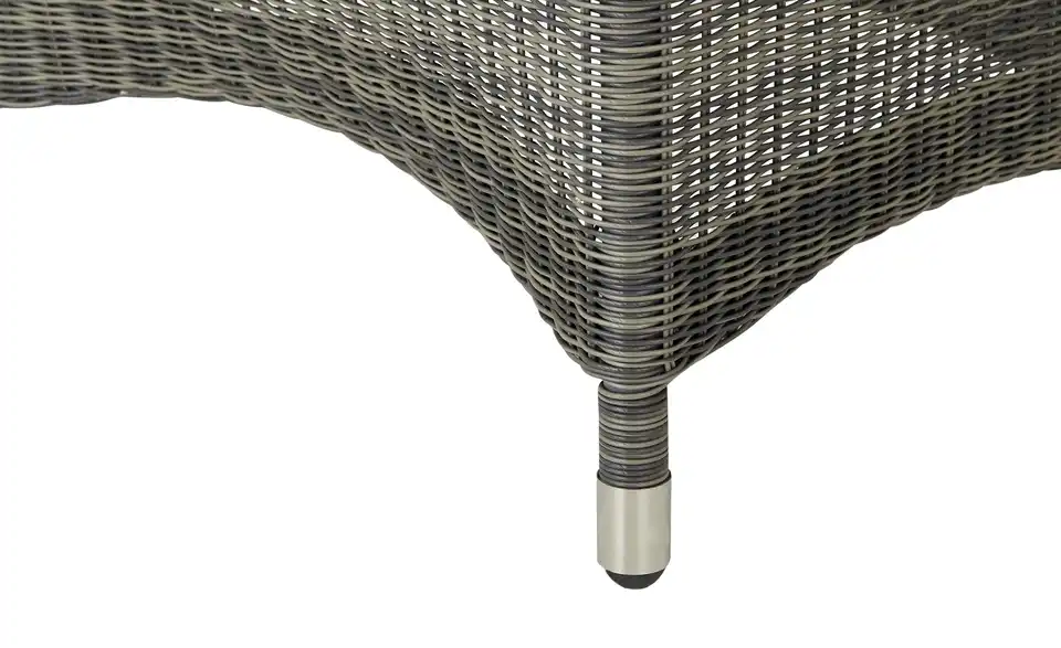 Zebra Relaxsessel Status, Detailansicht