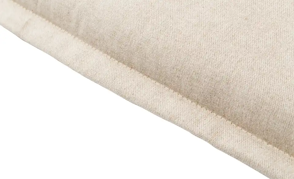 GO-DE Gartenmöbel-Auflage High Tea Sand, Detailansicht