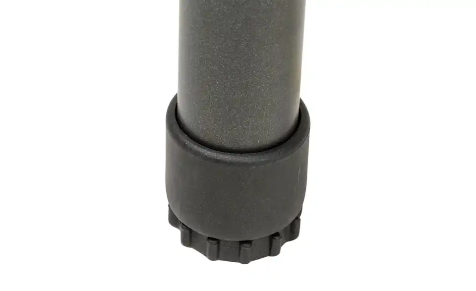 Sieger Klapptisch Mecalit-Pro, Detailansicht