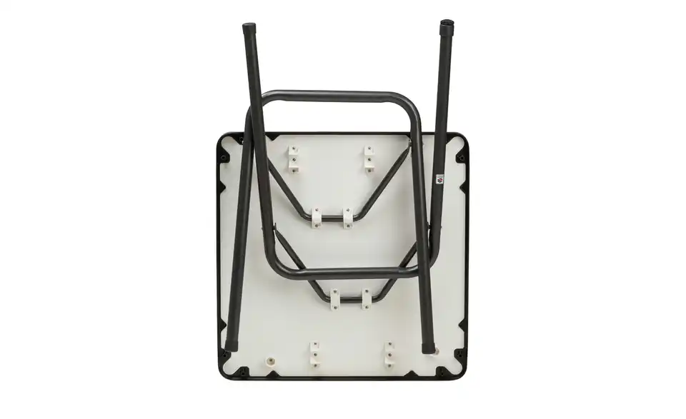 Sieger Klapptisch Mecalit-Pro, Funktionsansicht