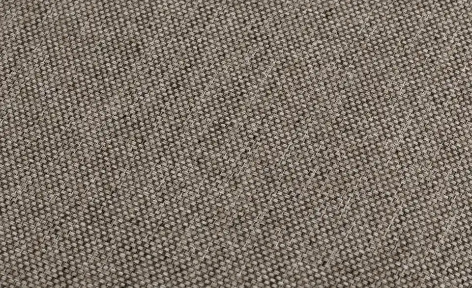 a casa mia Gartensofa Sylt 1, Stoffstruktur