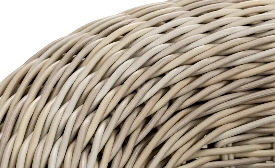 a casa mia Gartensofa Sylt 1, Detailansicht