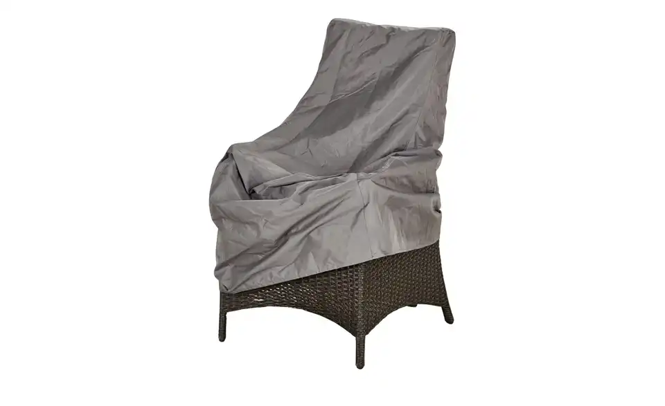 a casa mia Schutzhülle für Dining-Sessel Padua, Funktionsansicht