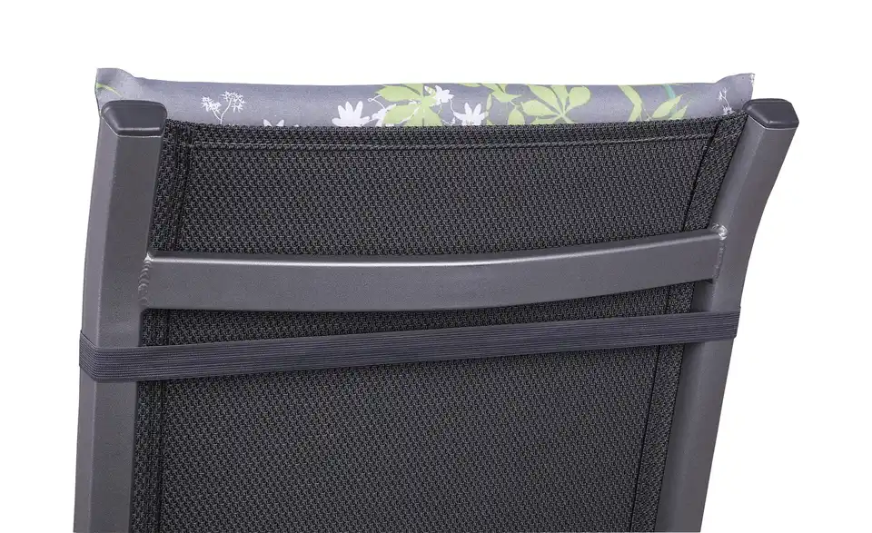 GO-DE Auflage Botanica, Detailansicht