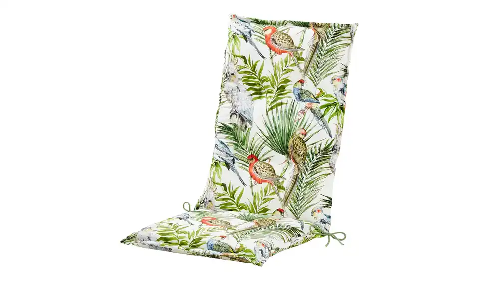 Schwienhorst Garten-Auflage Gomera, Frontansicht