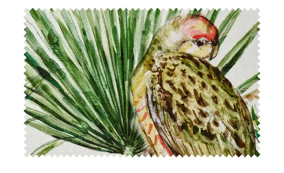 Schwienhorst Garten-Auflage Gomera, Stoffstruktur