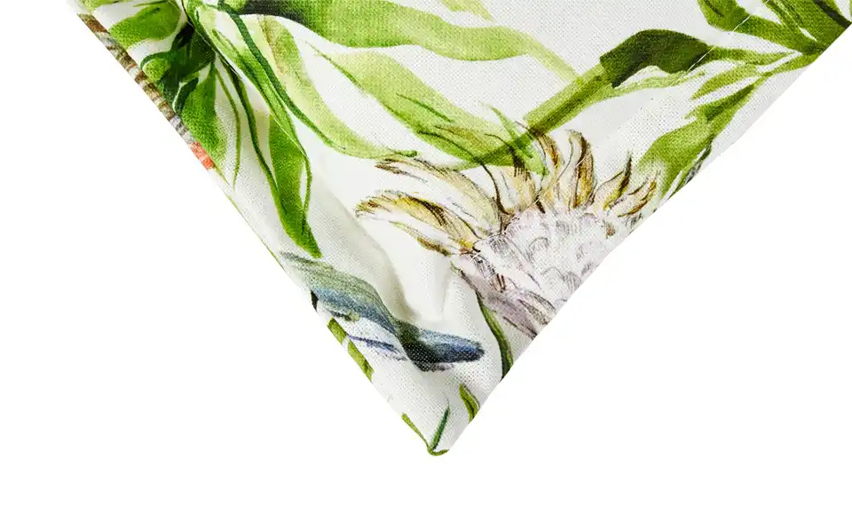 Schwienhorst Garten-Auflage Gomera, Detailansicht