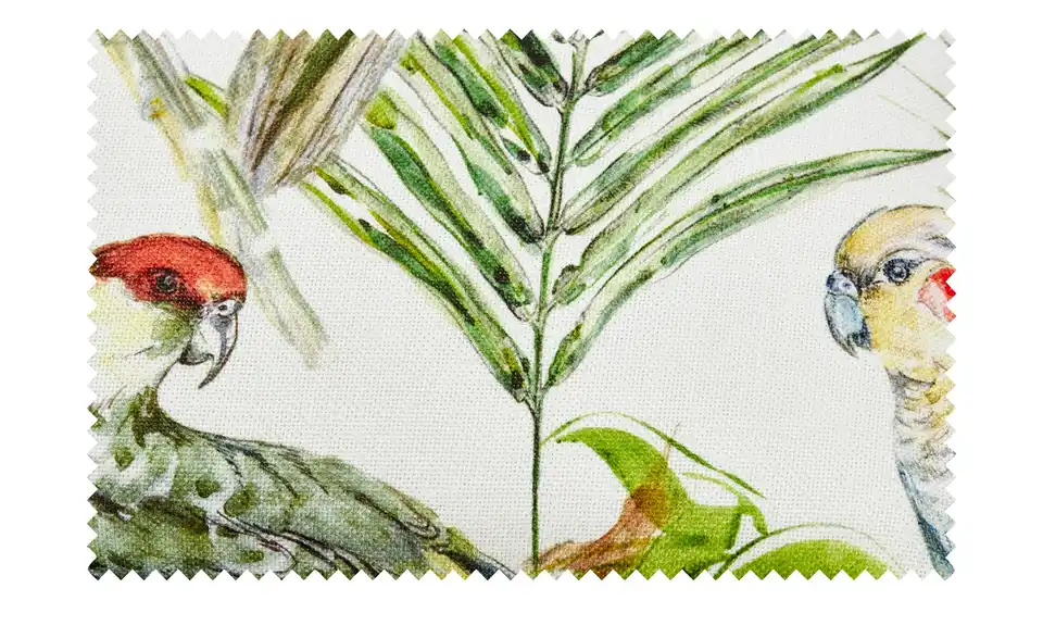 Schwienhorst Garten-Auflage Gomera, Stoffstruktur