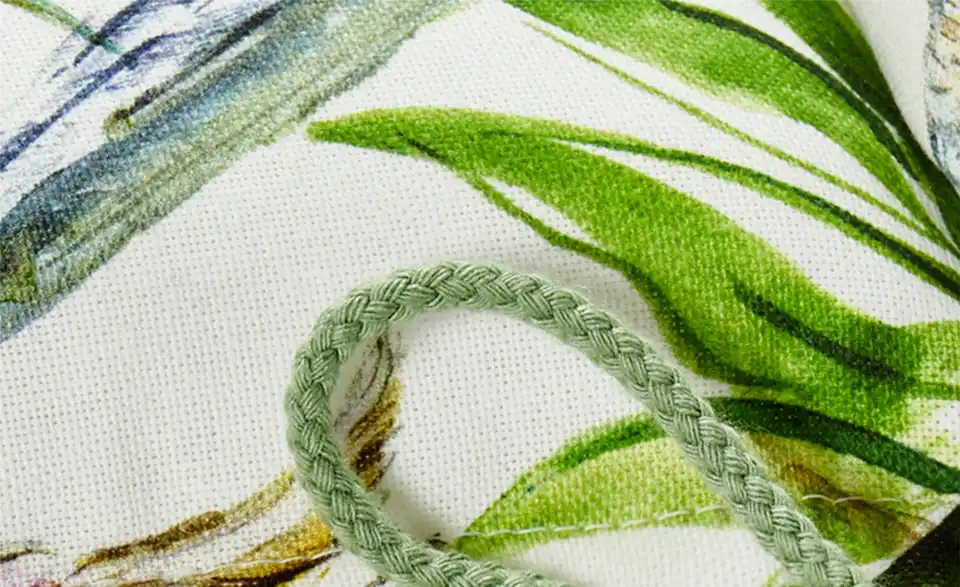 Schwienhorst Garten-Auflage Gomera, Detailansicht