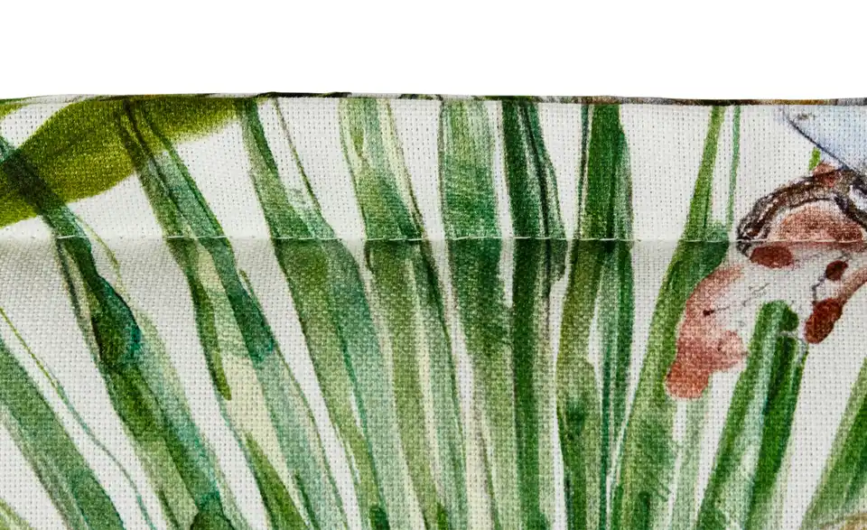 Schwienhorst Garten-Auflage Gomera, Naht