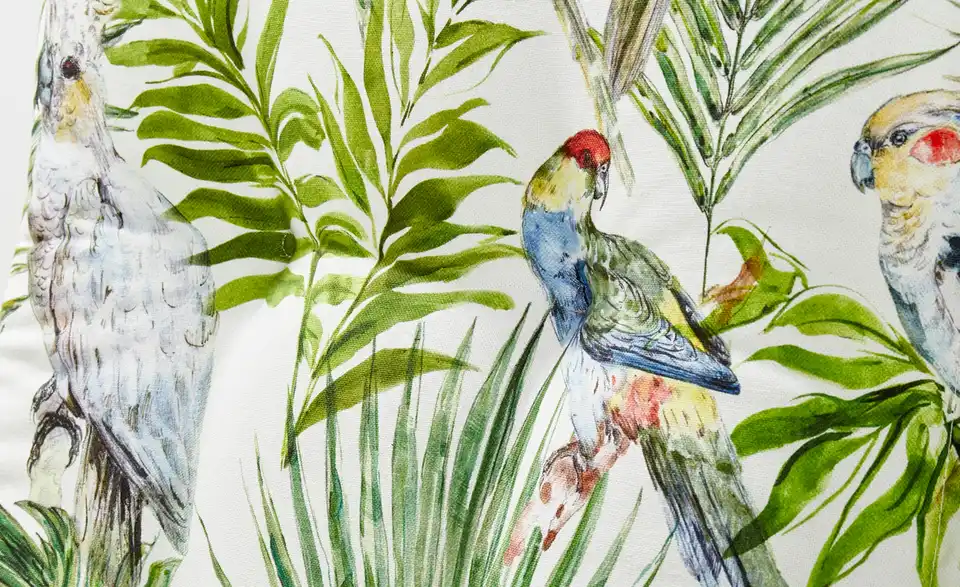 Schwienhorst Garten-Auflage Gomera, Detailansicht