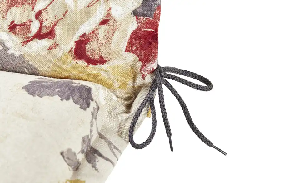 GO-DE Niederlehnerauflage Rosalie, Detailansicht