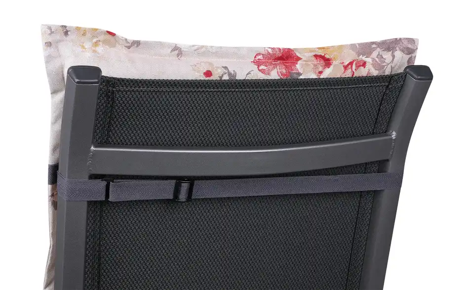 GO-DE Niederlehnerauflage Rosalie, Detailansicht