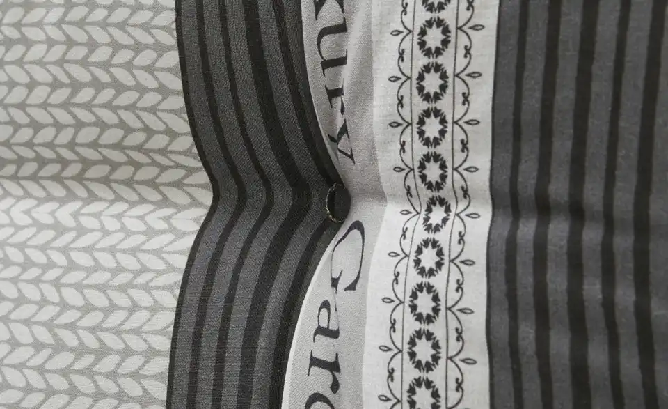 GO-DE Auflage Luxury, Detailansicht