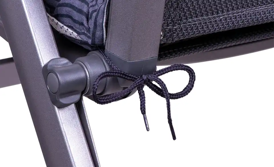 GO-DE Auflage Luxury, Detailansicht