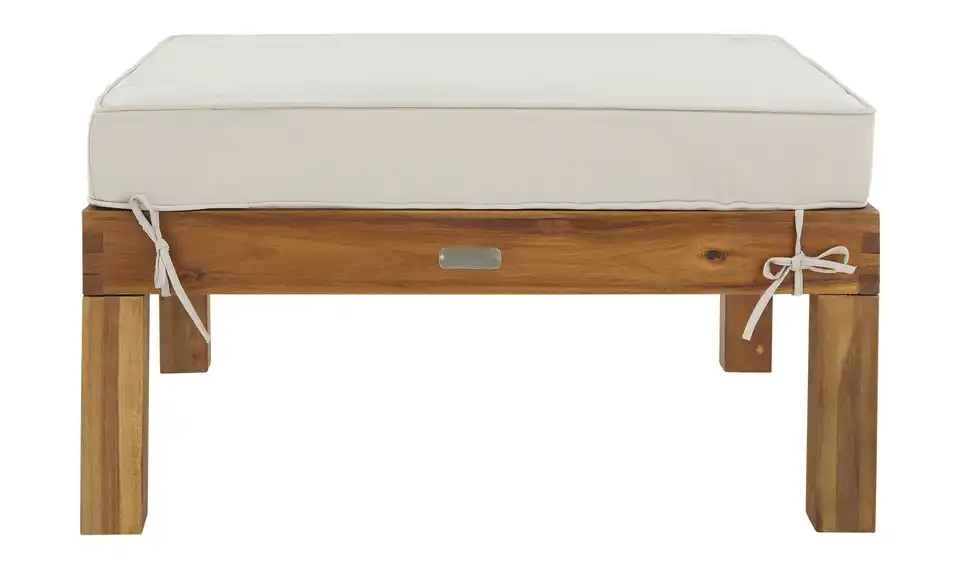 Yorkshire Loungehocker Cape