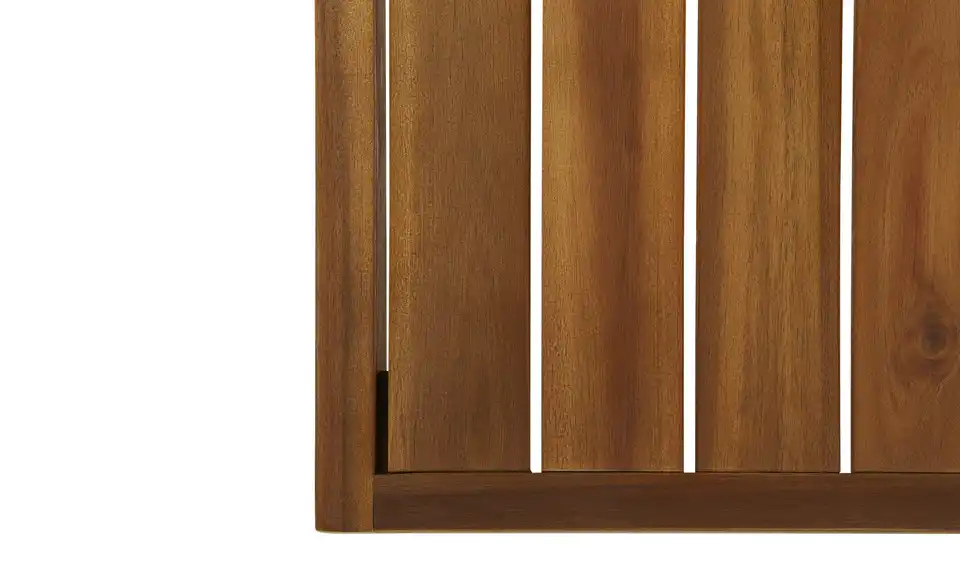 Yorkshire Loungehocker Cape, Detailansicht