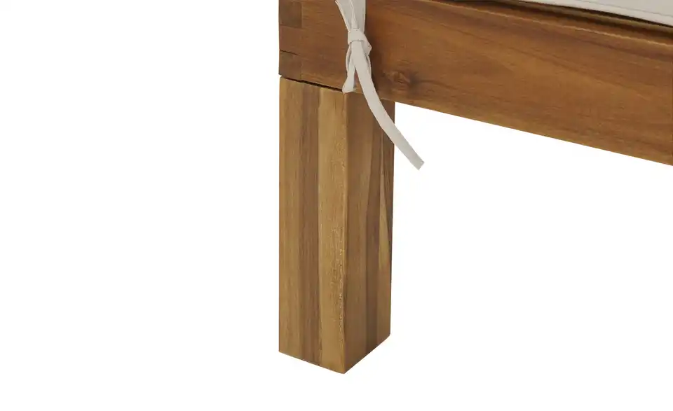 Yorkshire Loungehocker Cape, Detailansicht