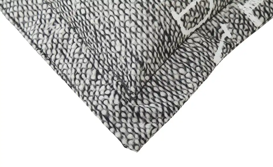 GO-DE Gartenmöbel-Auflage Enjoy, Naht