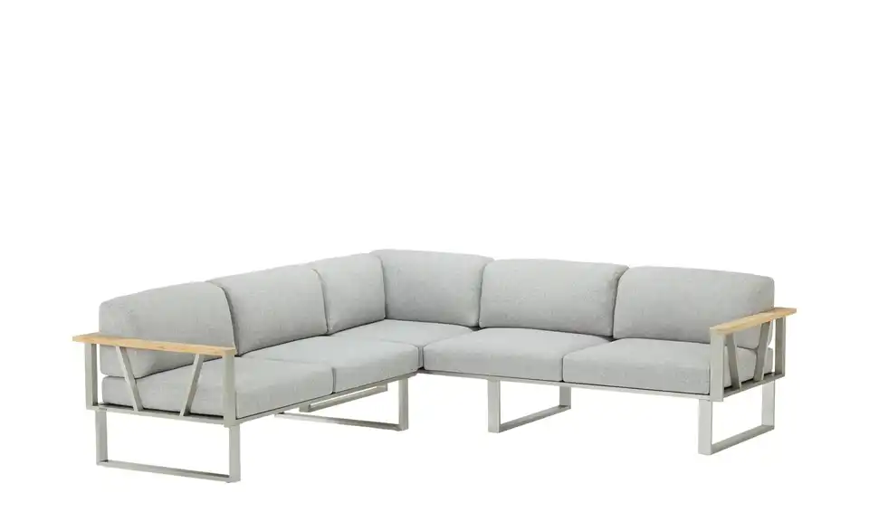 Zebra Kissenset für 3-Sitzer Belvedere, Zubehör