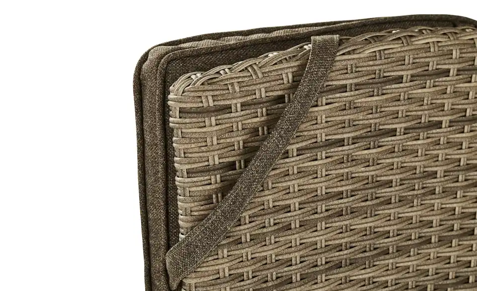 a casa mia Gartensessel Reggio Rückenlehne verstellbar, Detailansicht