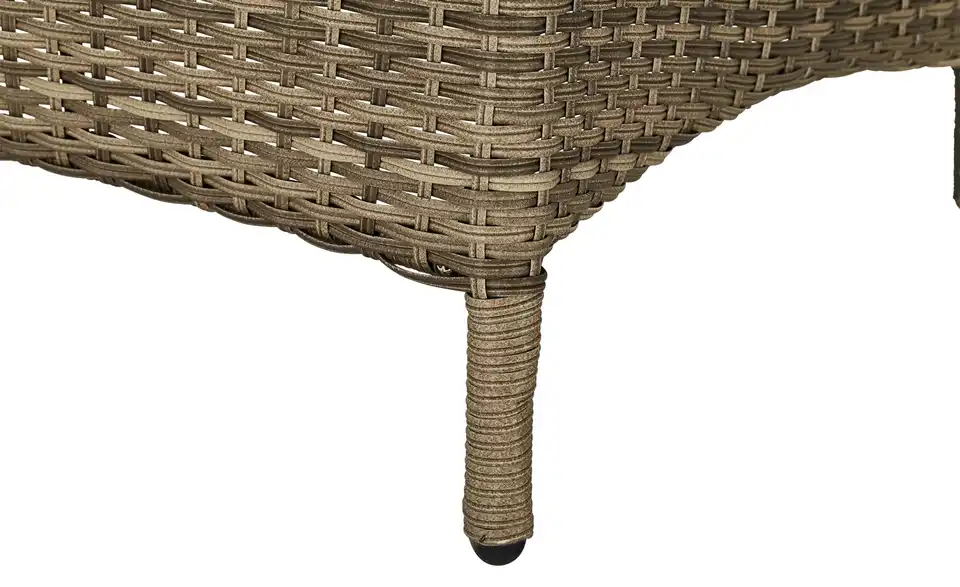 a casa mia Gartensessel Reggio Rückenlehne verstellbar, Detailansicht