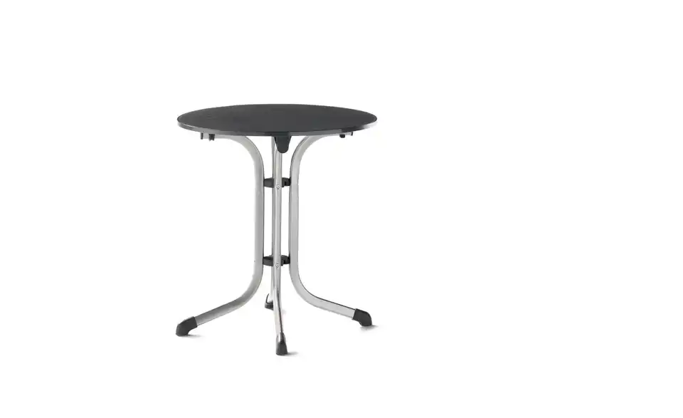 Sieger Klapptisch Vivodur®, Perspektive