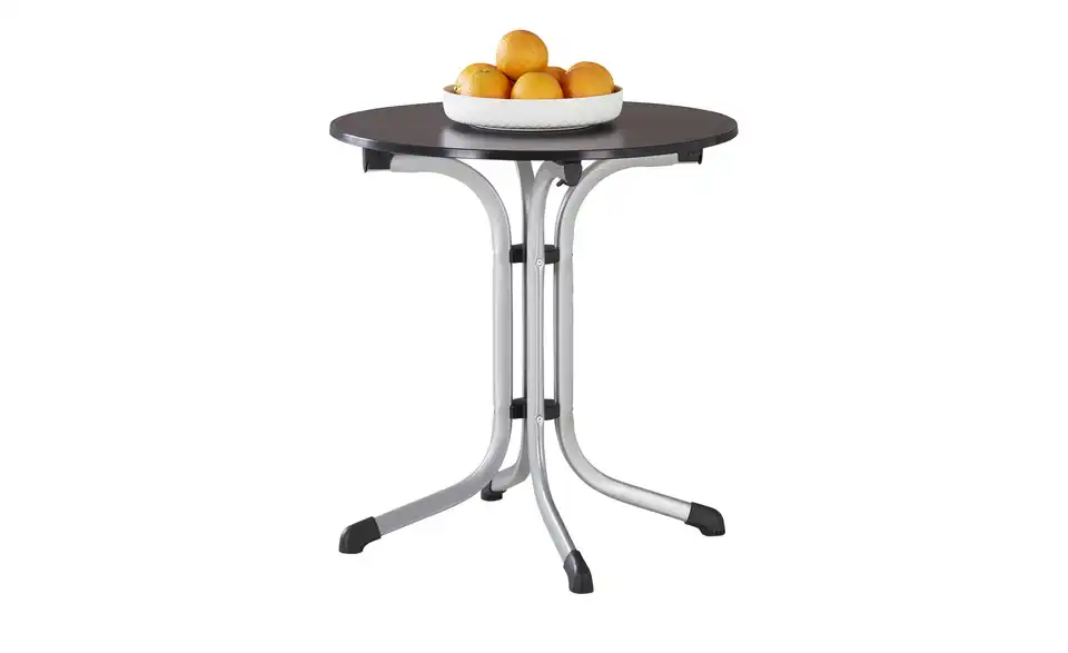 Sieger Klapptisch Vivodur®, Funktionsansicht