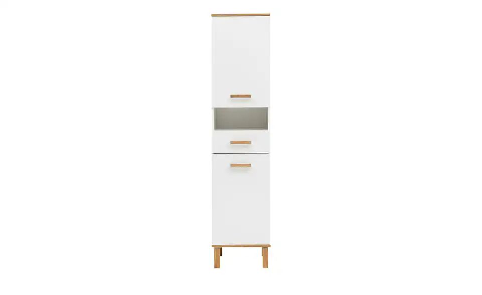 Hochschrank PADUA - toller Stauraum