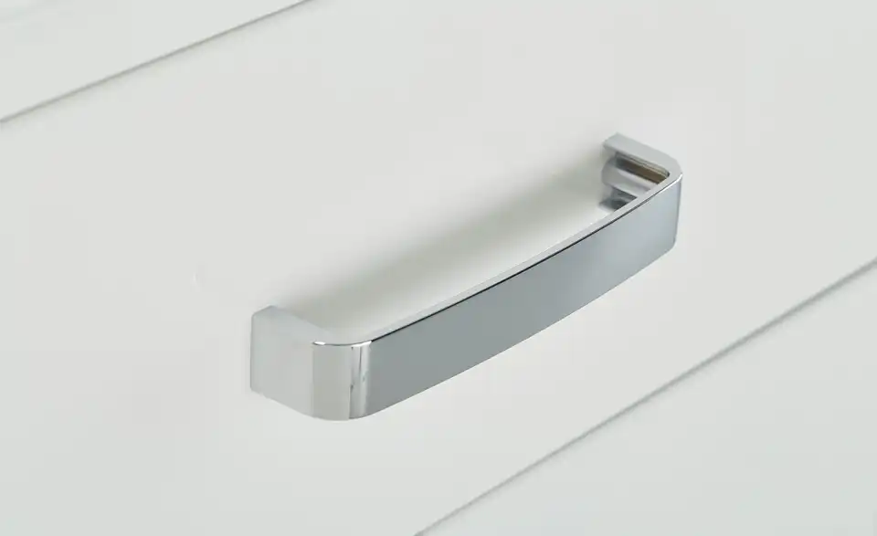 Bad-Unterschrank Bodensee, Detailansicht