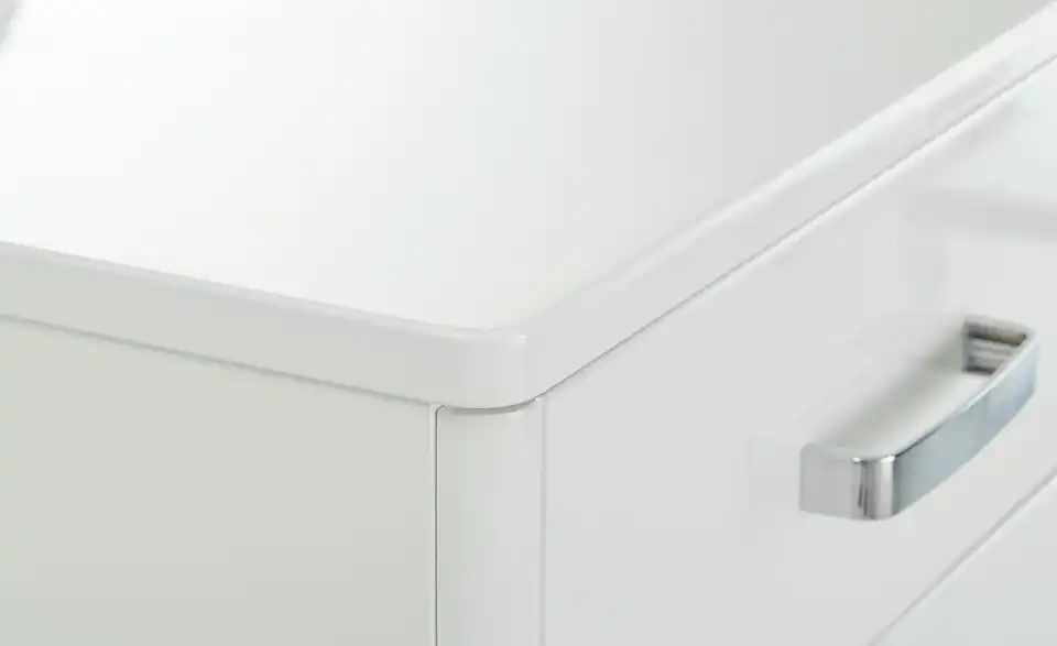 Bad-Unterschrank Bodensee, Detailansicht