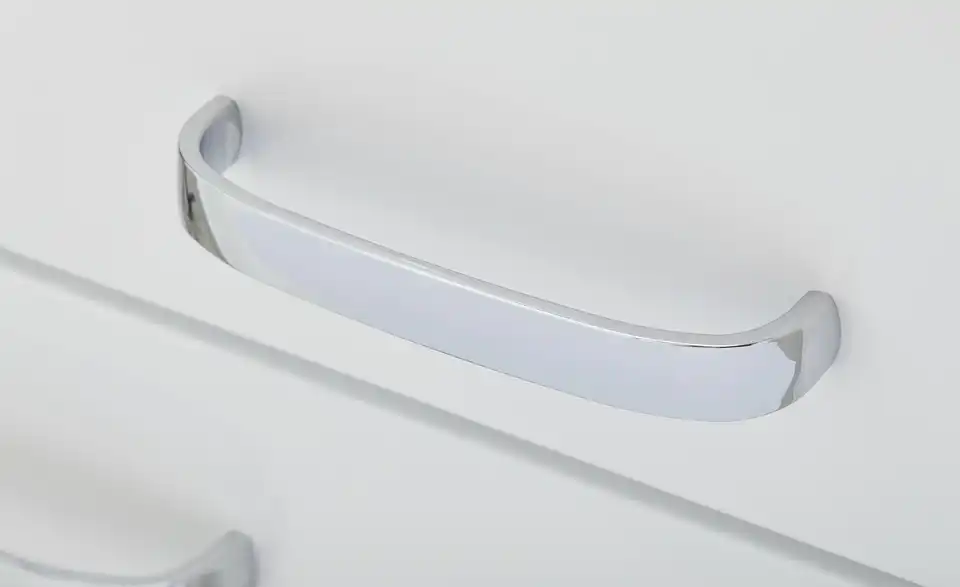Hochschrank Bodensee, Detailansicht