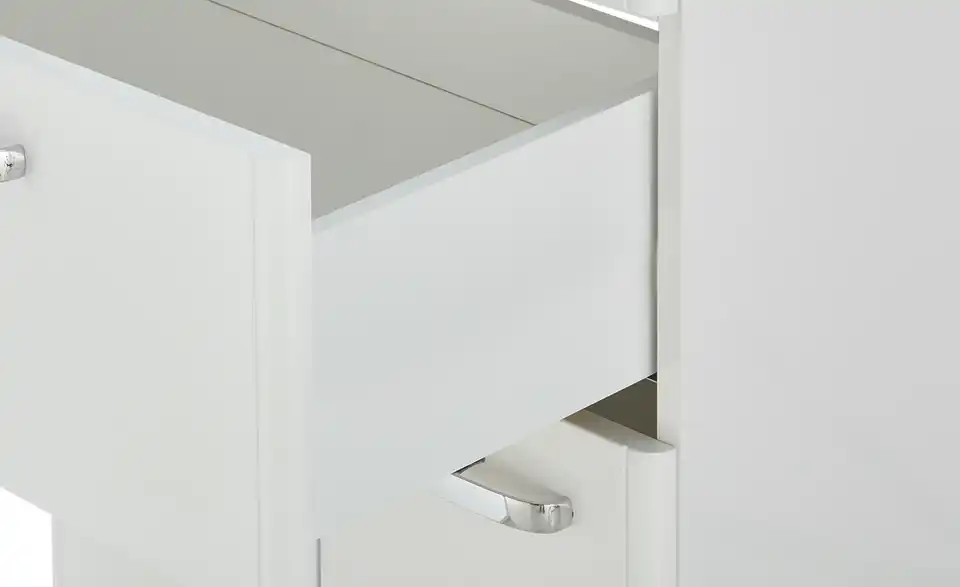 Hochschrank Bodensee, Detailansicht