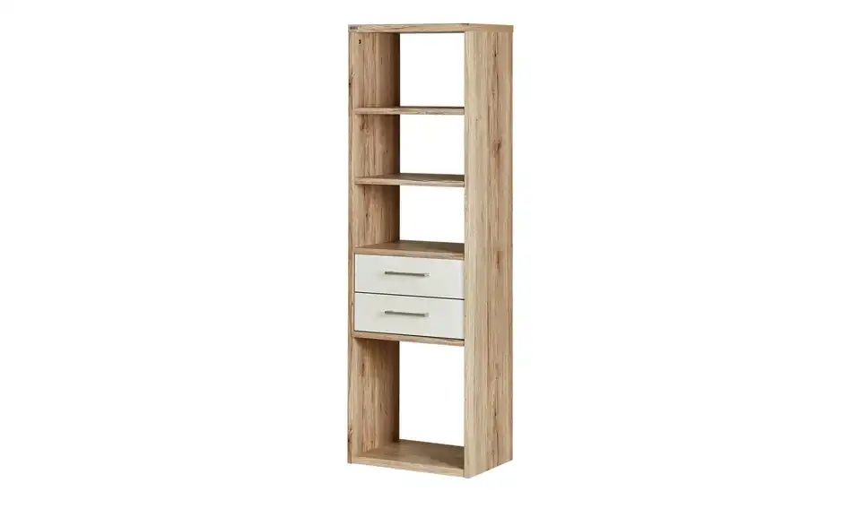Standregal ARNE 161 cm hoch
