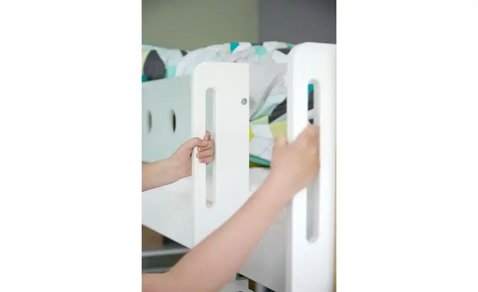 Flexa White