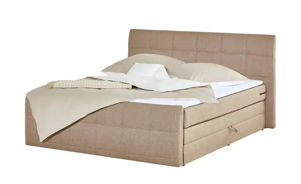 Boxspringbett 180x200 mit Bettkasten Santander Höffner