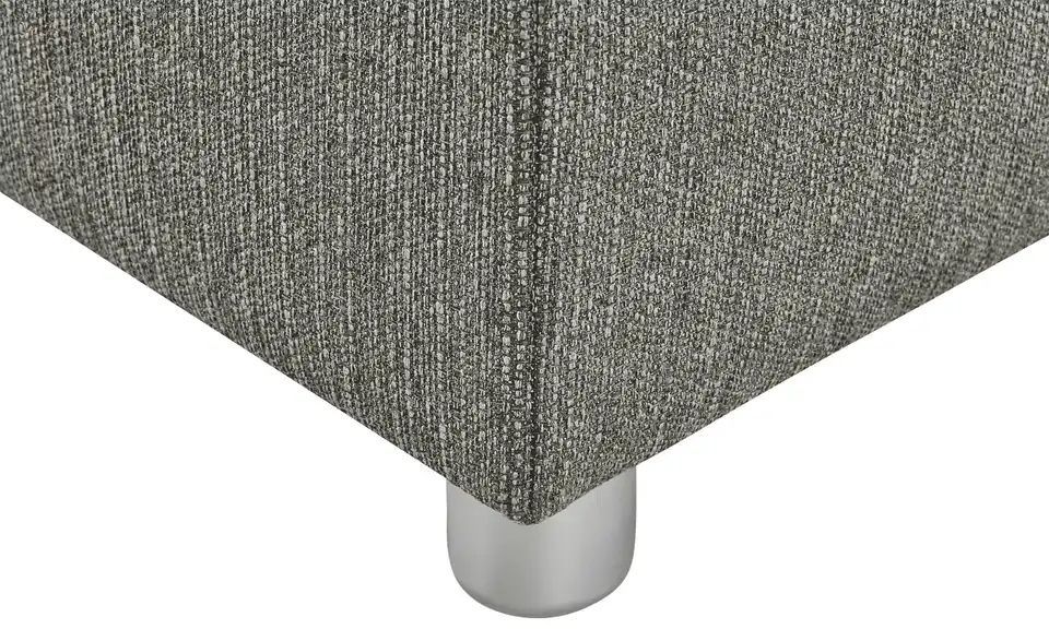 uno Motor-Boxspringbett Manolo, Detailansicht