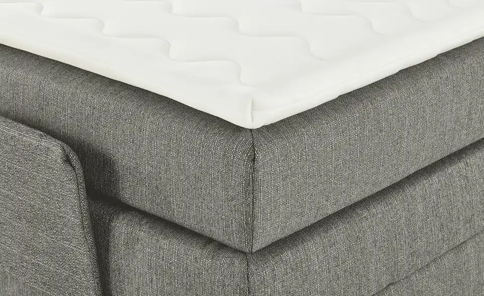 uno Motor-Boxspringbett Manolo, Detailansicht