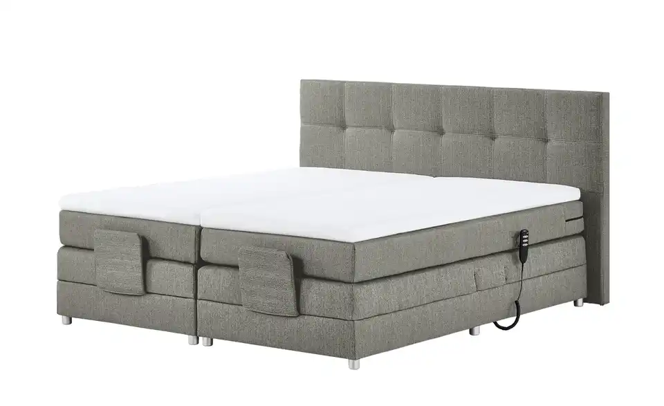 uno Motor-Boxspringbett Manolo, Perspektive