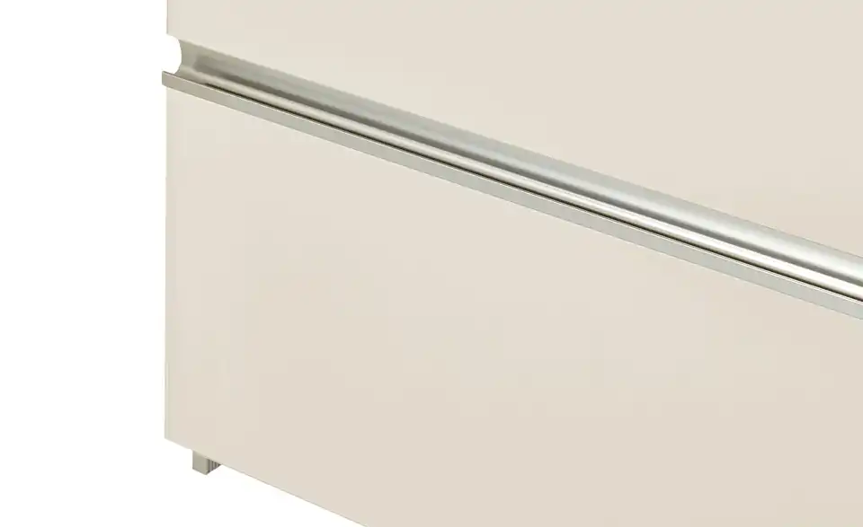 Schwebetürenschrank, 3-türig Mitta, Detailansicht