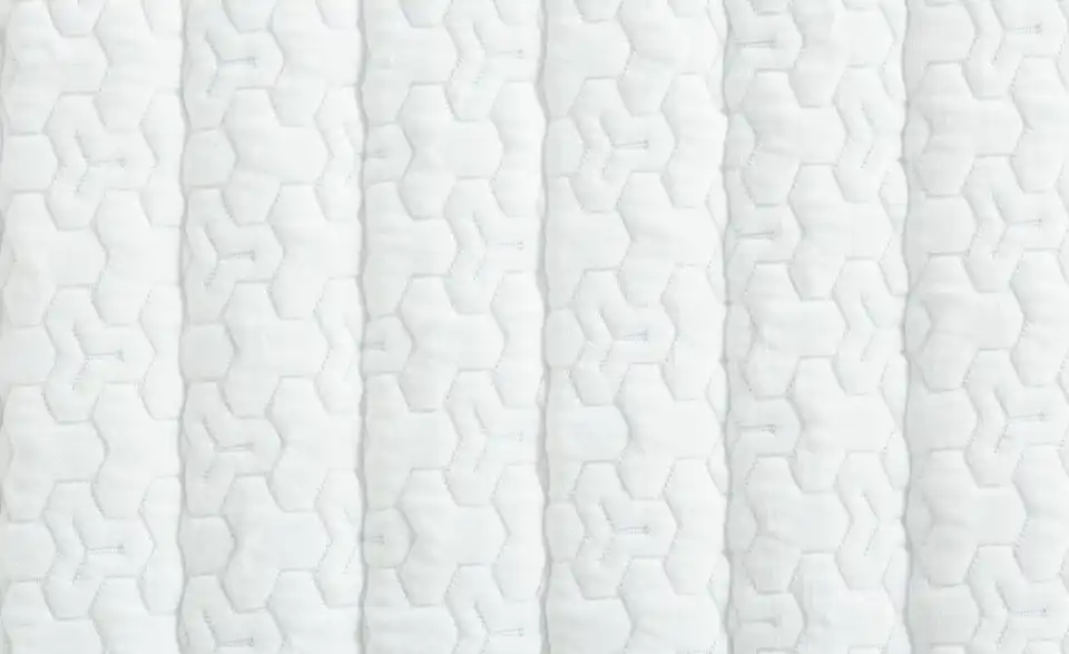 Seitenschläfer-Kaltschaummatratze Side-Sleep, Detailansicht