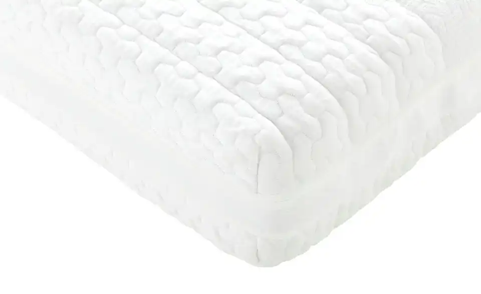 Seitenschläfer-Kaltschaummatratze Side-Sleep, Detailansicht