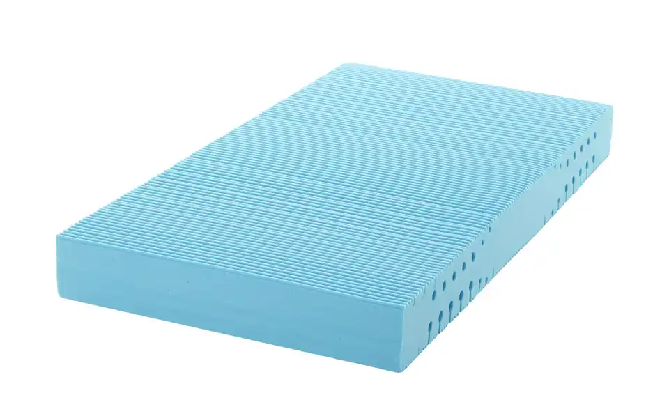 Seitenschläfer-Kaltschaummatratze Side-Sleep, Perspektive