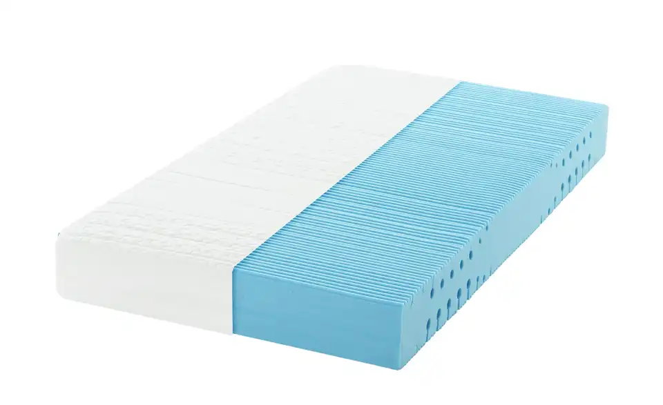 Seitenschläfer-Kaltschaummatratze Side-Sleep, Perspektive