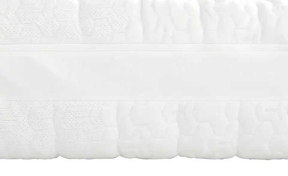 Seitenschläfer-Kaltschaummatratze Side-Sleep, Detailansicht