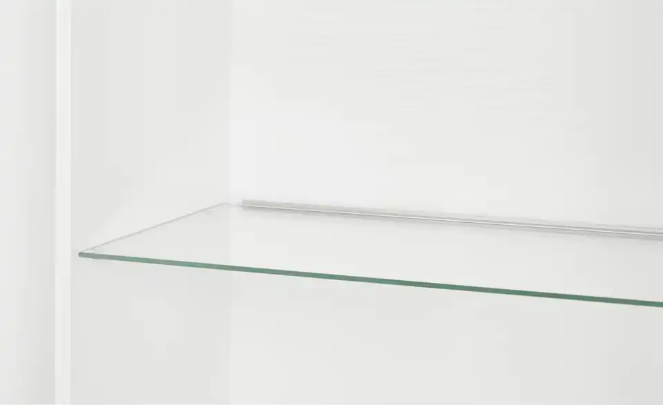 uno Wohnwand Titan, Detailansicht